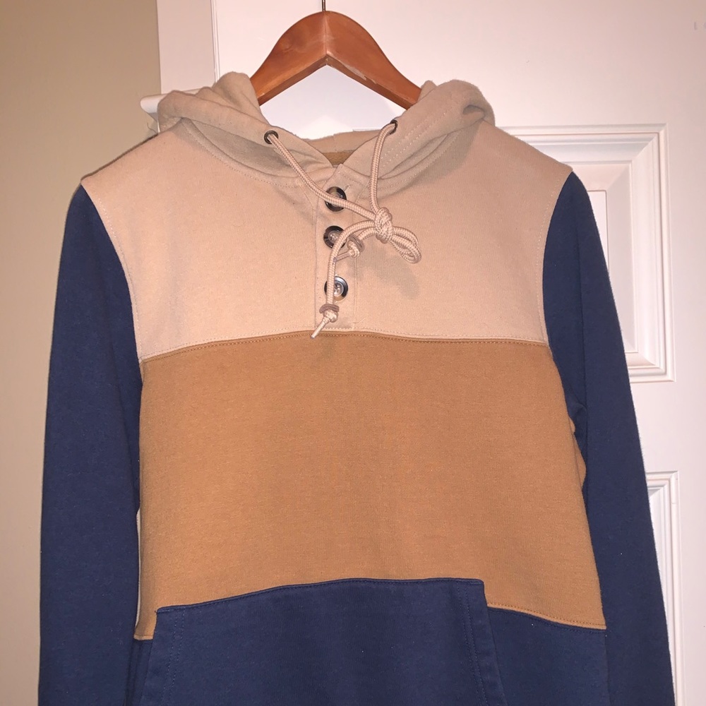 Dravus small hoodie